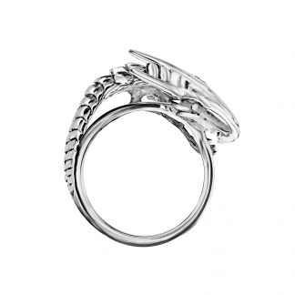 MEY for Game of Thrones DragonStorm Single Dragon Ring