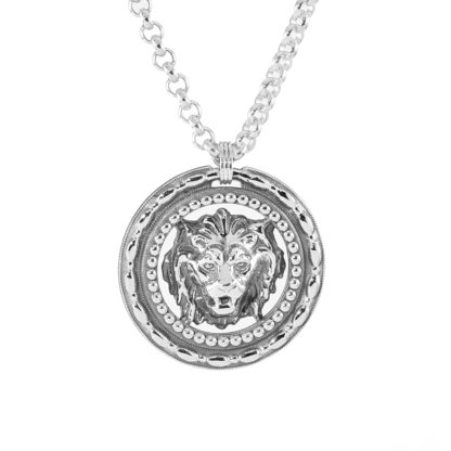 MEY for GoT Cersei Pendant