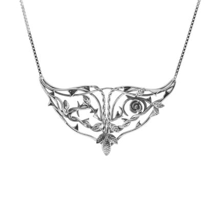 MEY for GoT Margaery Necklace solid sterling silver